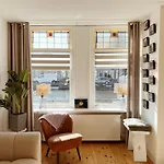 Tatil Evi Oudegracht Alkmaar