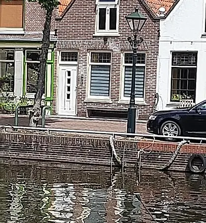 Oudegracht