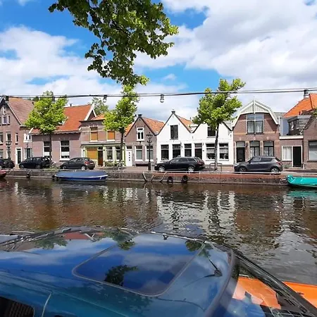 Oudegracht *
