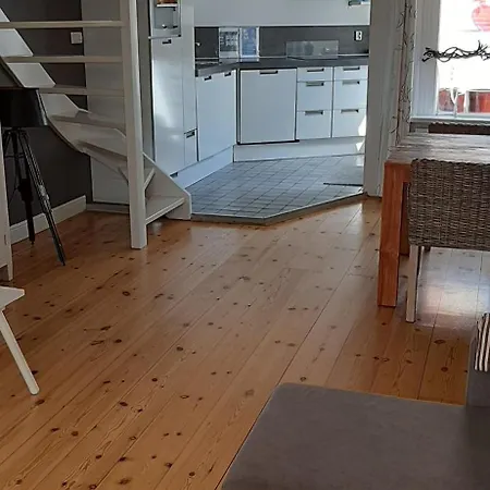 Nyaraló Oudegracht *