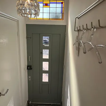 Holiday home Oudegracht Alkmaar