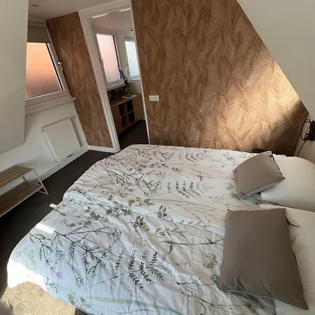 Holiday home Oudegracht