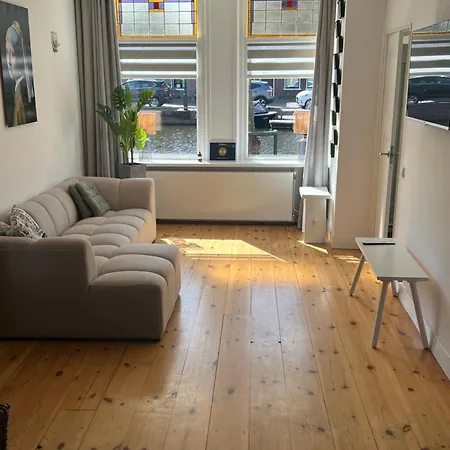 Holiday home Oudegracht *