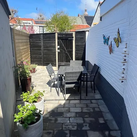 Oudegracht Holiday home