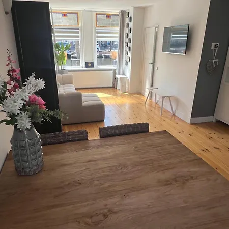 Holiday home Oudegracht *