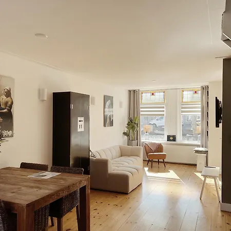 Feriehus Oudegracht *