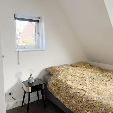 Feriehus Oudegracht Alkmaar