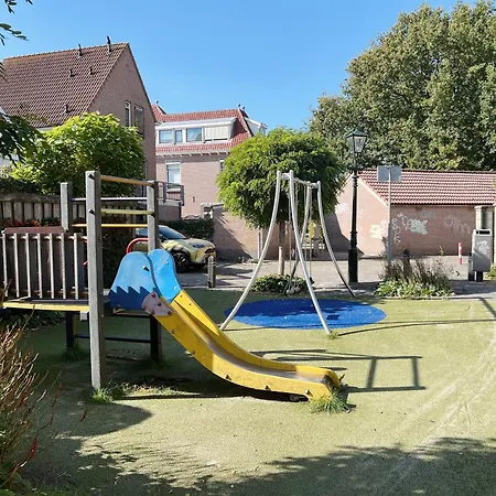 Feriehus Oudegracht *