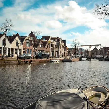 Holiday home Oudegracht *