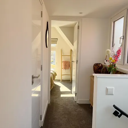 Oudegracht بيت للعطل