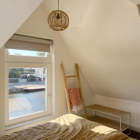 بيت للعطل Oudegracht