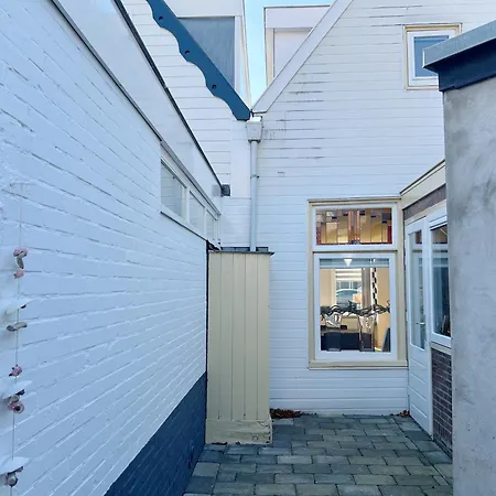 Oudegracht بيت للعطل ألكمار