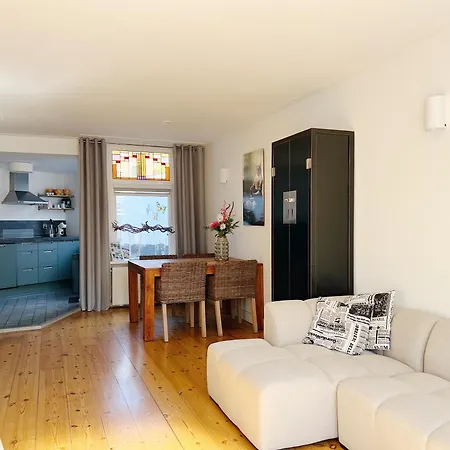 Oudegracht ألكمار