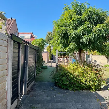 بيت للعطل Oudegracht